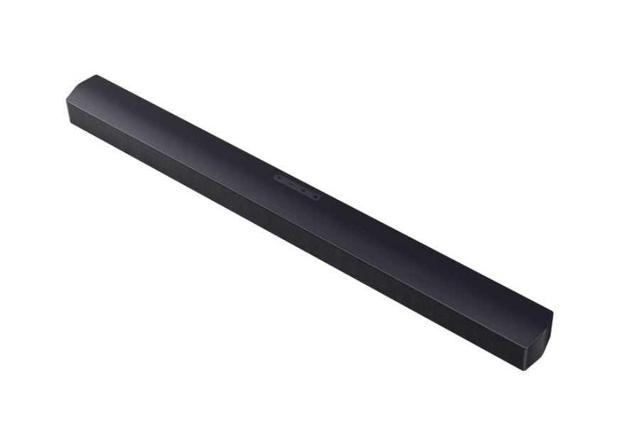 Аудио система Samsung HW-B450F Soundbar 2.1ch Dolby Digital Bluetooth Model 2025 Black