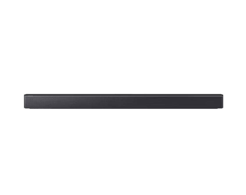Аудио система Samsung HW-B450F Soundbar 2.1ch Dolby Digital Bluetooth Model 2025 Black