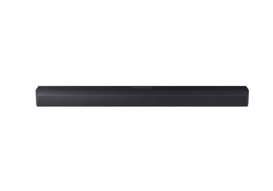 Аудио система Samsung HW-B450F Soundbar 2.1ch Dolby Digital Bluetooth Model 2025 Black