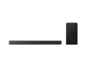 Аудио система Samsung HW-B450F Soundbar 2.1ch Dolby Digital Bluetooth Model 2025 Black