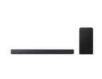 Аудио система Samsung HW-B450F Soundbar 2.1ch Dolby Digital Bluetooth Model 2025 Black