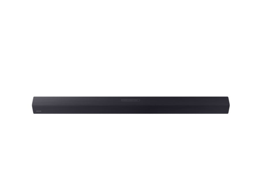 Аудио система Samsung HW-B450F Soundbar 2.1ch Dolby Digital Bluetooth Model 2025 Black