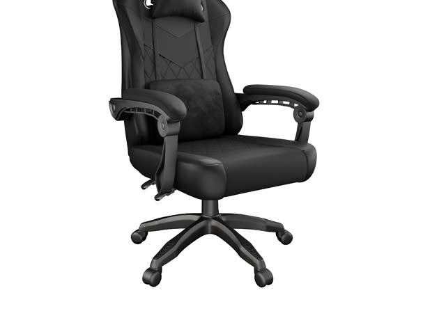 Стол Fury Gaming Chair Shinai S2 Black
