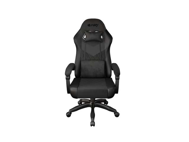 Стол Fury Gaming Chair Shinai S2 Black