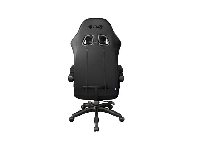 Стол Fury Gaming Chair Shinai S2 Black