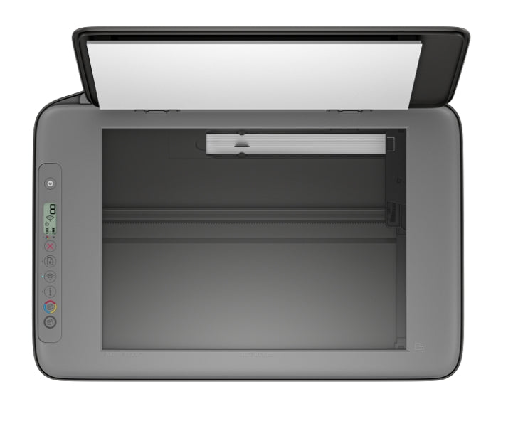 Мастилоструйно многофункционално устройство HP DeskJet 2920 All-in-One Printer