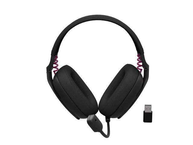 Слушалки Fury Gaming Headset, Fukiya F6 (NFU-2336)