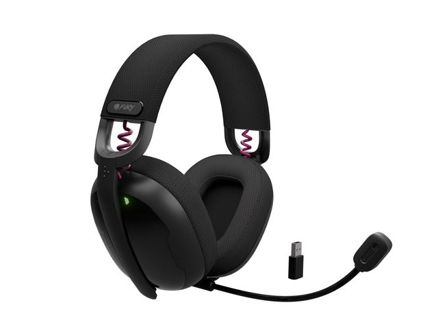 Слушалки Fury Gaming Headset, Fukiya F6 (NFU-2336)