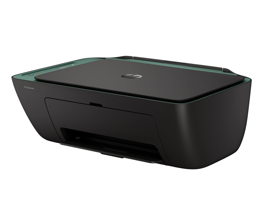Мастилоструйно многофункционално устройство HP DeskJet 2923 All-in-One Printer
