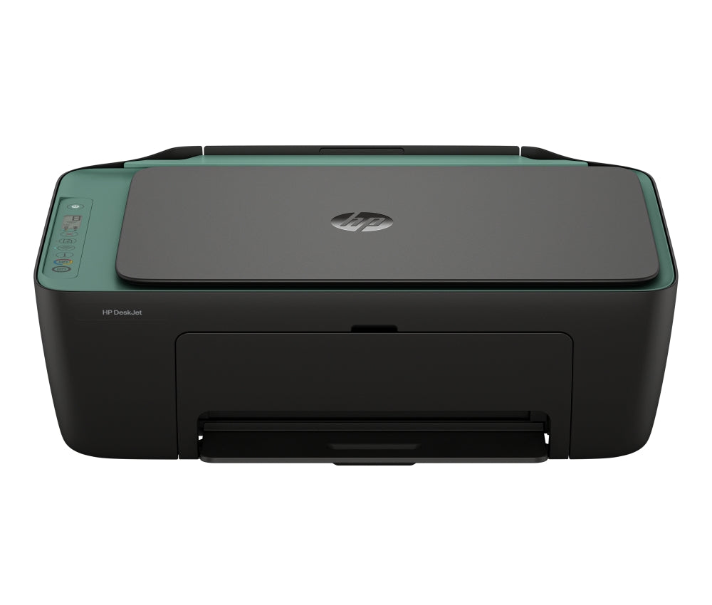 Мастилоструйно многофункционално устройство HP DeskJet 2923 All-in-One Printer