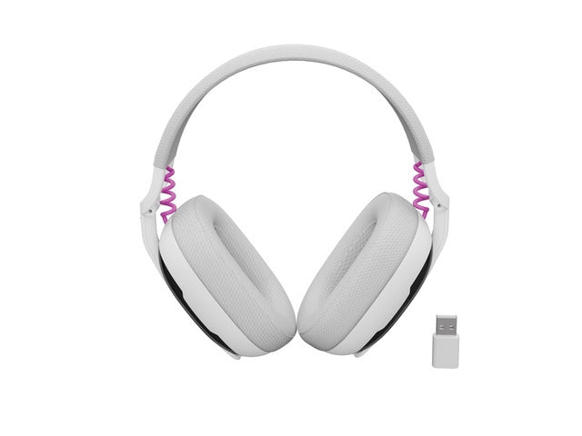 Слушалки Fury Gaming Headset, Fukiya F6 (NFU-2337)