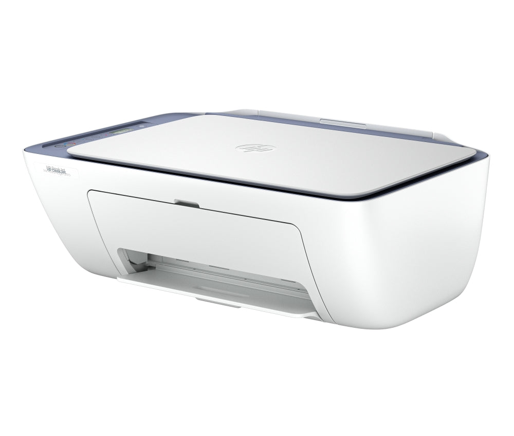 Мастилоструйно многофункционално устройство HP DeskJet 2922 All-in-One Printer