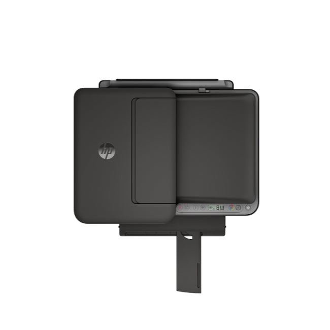 Мастилоструйно многофункционално устройство HP DeskJet 4320 All-in-One Printer