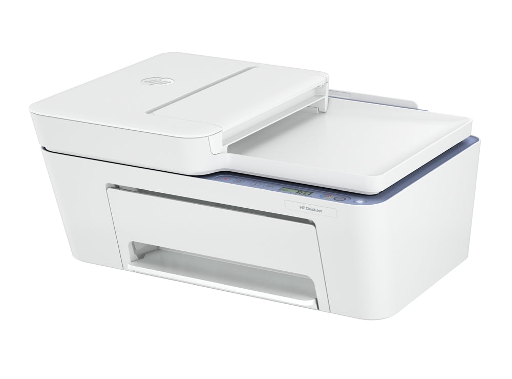 Мастилоструйно многофункционално устройство HP DeskJet 4322 All-in-One Printer