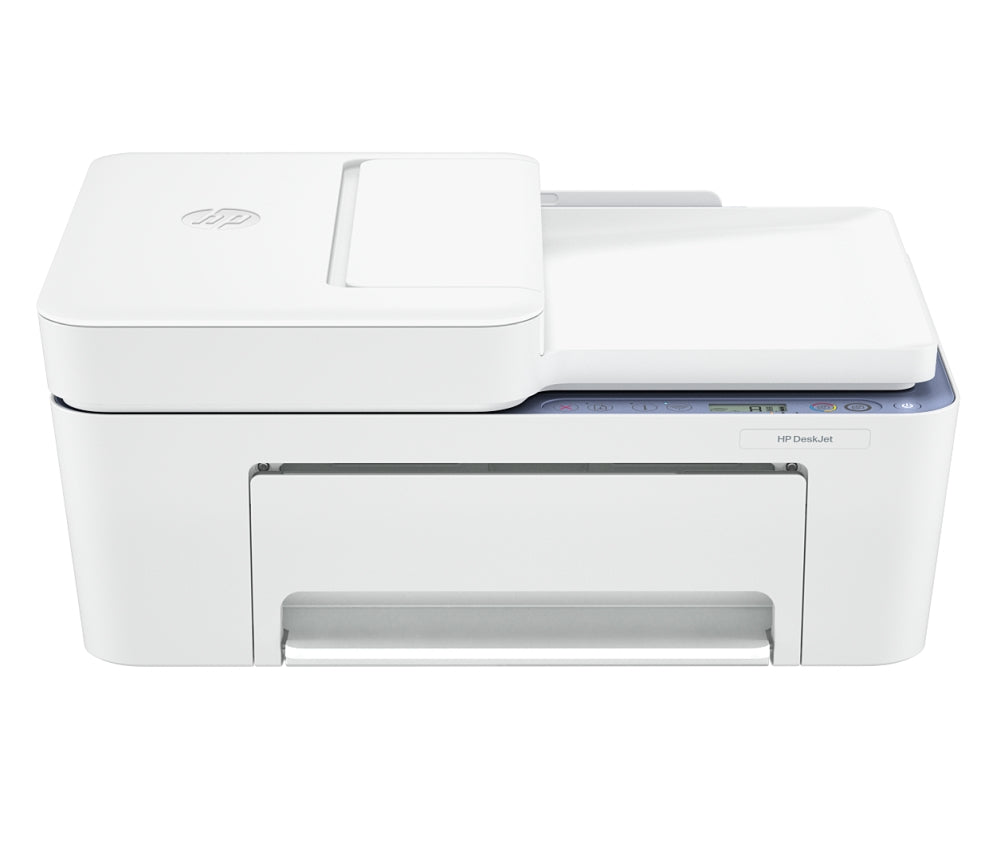 Мастилоструйно многофункционално устройство HP DeskJet 4322 All-in-One Printer