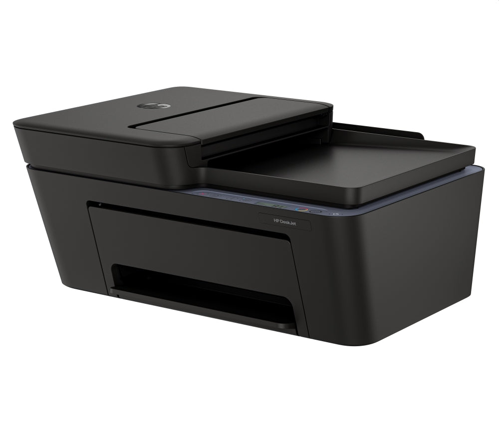 Мастилоструйно многофункционално устройство HP DeskJet 4330 All-in-One Printer