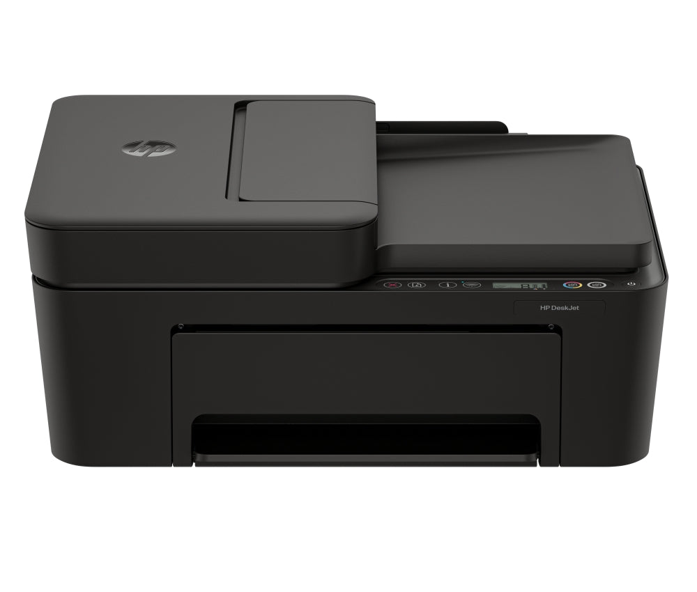 Мастилоструйно многофункционално устройство HP DeskJet 4310 All-in-One Printer