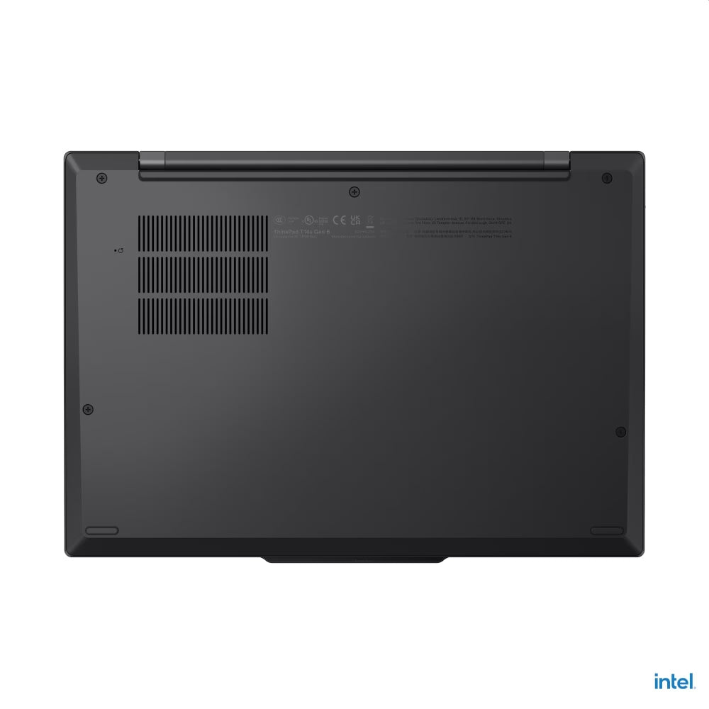 Лаптоп Lenovo ThinkPad T14s G6 Intel Core Ultra 7 258V