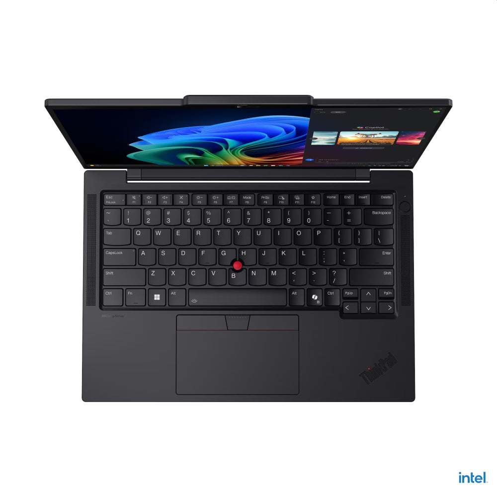 Лаптоп Lenovo ThinkPad T14s G6 Intel Core Ultra 7 258V