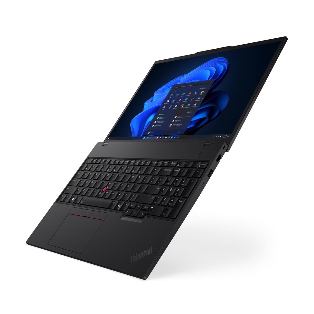 Лаптоп Lenovo ThinkPad T16 G4 Intel Core Ultra 5 225U