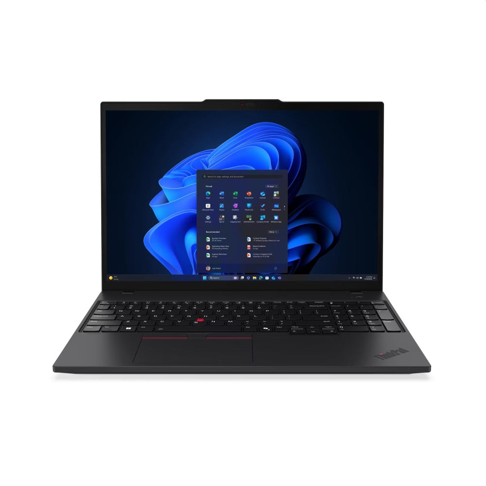 Лаптоп Lenovo ThinkPad T16 G4 Intel Core Ultra 5 225U