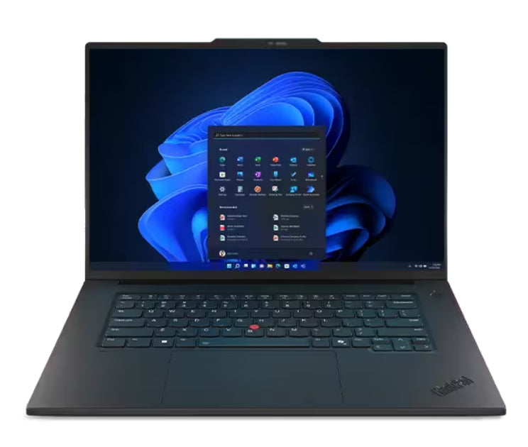 Лаптоп Lenovo ThinkPad T1g G8 Intel Core Ultra 7 255H