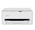 Мастилоструйно многофункционално устройство Canon PIXMA TS6550i All-In-One, White