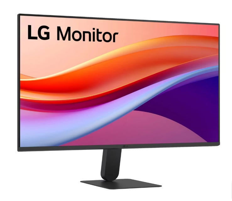 Монитор LG 27U41YA-B, 27" IPS