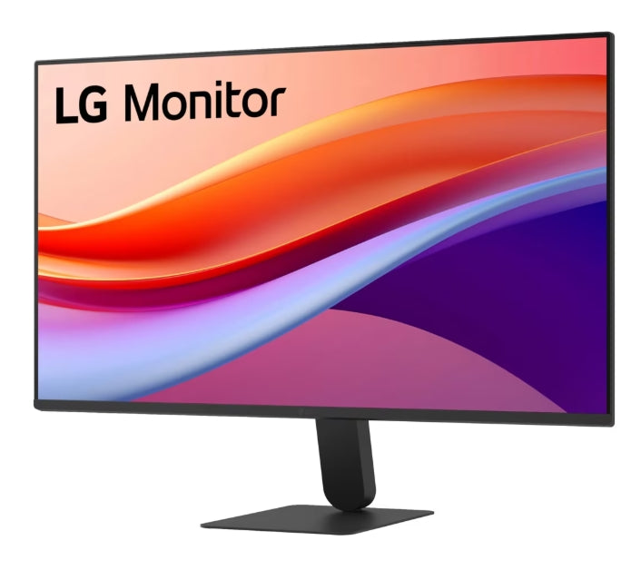 Монитор LG 27U41YA-B, 27" IPS