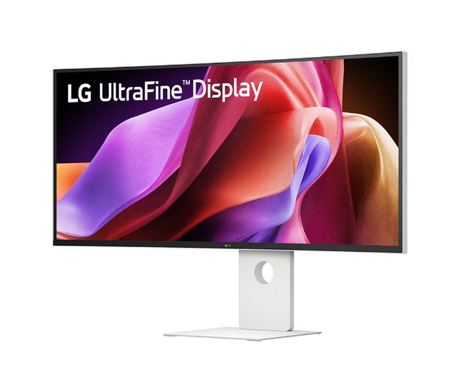 Монитор LG 40U990A-W, 39.7'' UltraFine Nano 21