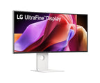 Монитор LG 40U990A-W, 39.7'' UltraFine Nano 21