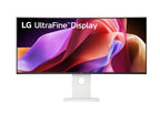 Монитор LG 40U990A-W, 39.7'' UltraFine Nano 21
