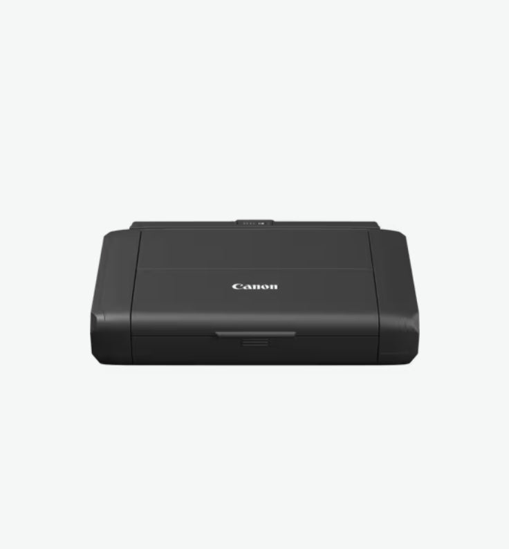 Мобилен принтер Canon MAXIFY BX110 with battery