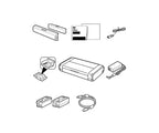 Мобилен принтер Canon MAXIFY BX110 with battery