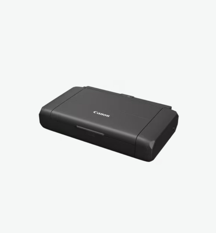 Мобилен принтер Canon MAXIFY BX110 with battery
