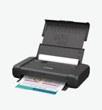 Мобилен принтер Canon MAXIFY BX110 with battery