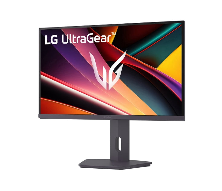 Монитор LG 27G610A-B, UltraGear 27" IPS