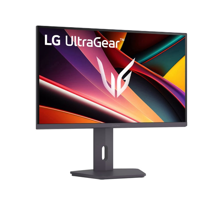 Монитор LG 27G610A-B, UltraGear 27" IPS
