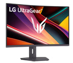 Монитор LG 32G600A-B, 31.5" UltraGear Curved Gaming VA