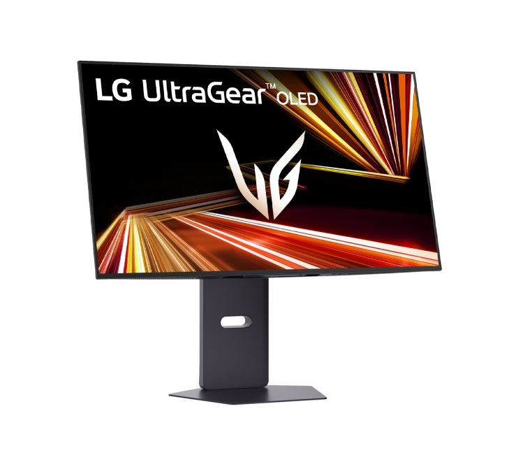 Монитор LG 32GX850A-B, 31.5"