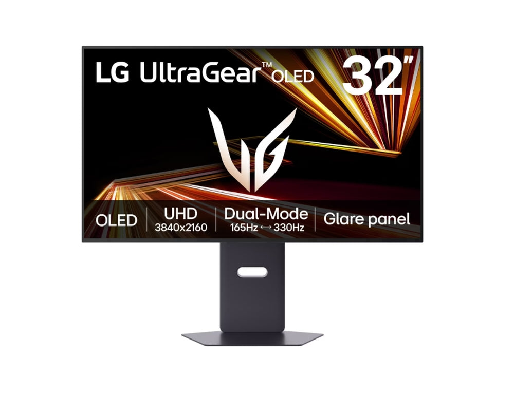 Монитор LG 32GX850A-B, 31.5"