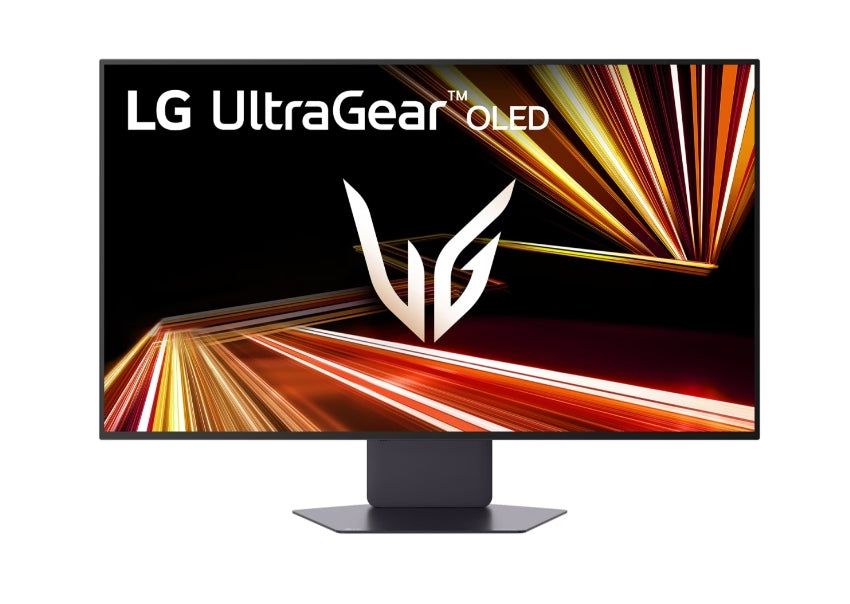 Монитор LG 32GX850A-B, 31.5"