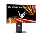Монитор LG 32GX850A-B, 31.5"