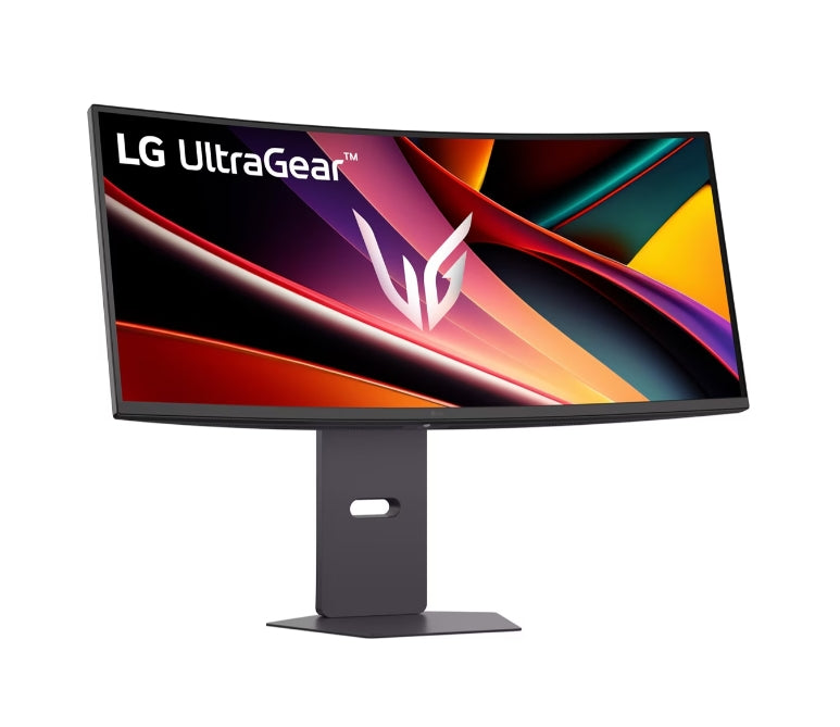 Монитор LG 34G600A-B, 34", UltraGear 21