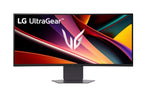 Монитор LG 34G600A-B, 34", UltraGear 21