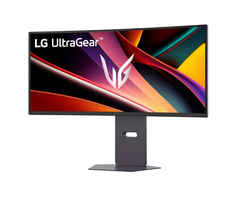 Монитор LG 34G600A-B, 34", UltraGear 21