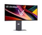 Монитор LG 34G600A-B, 34", UltraGear 21