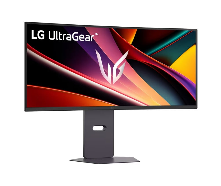 Монитор LG 34G600A-B, 34", UltraGear 21