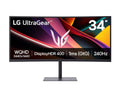 Монитор LG 34G630A-B, 34", UltraGear 21