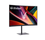 Монитор LG 34G630A-B, 34", UltraGear 21